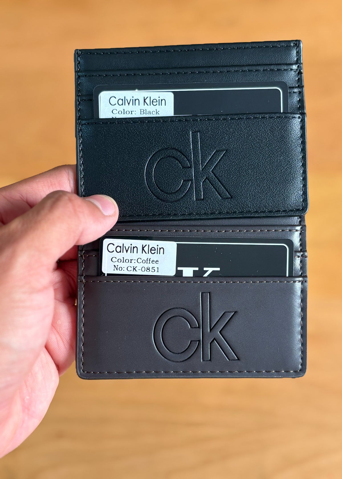 CK Card Holder