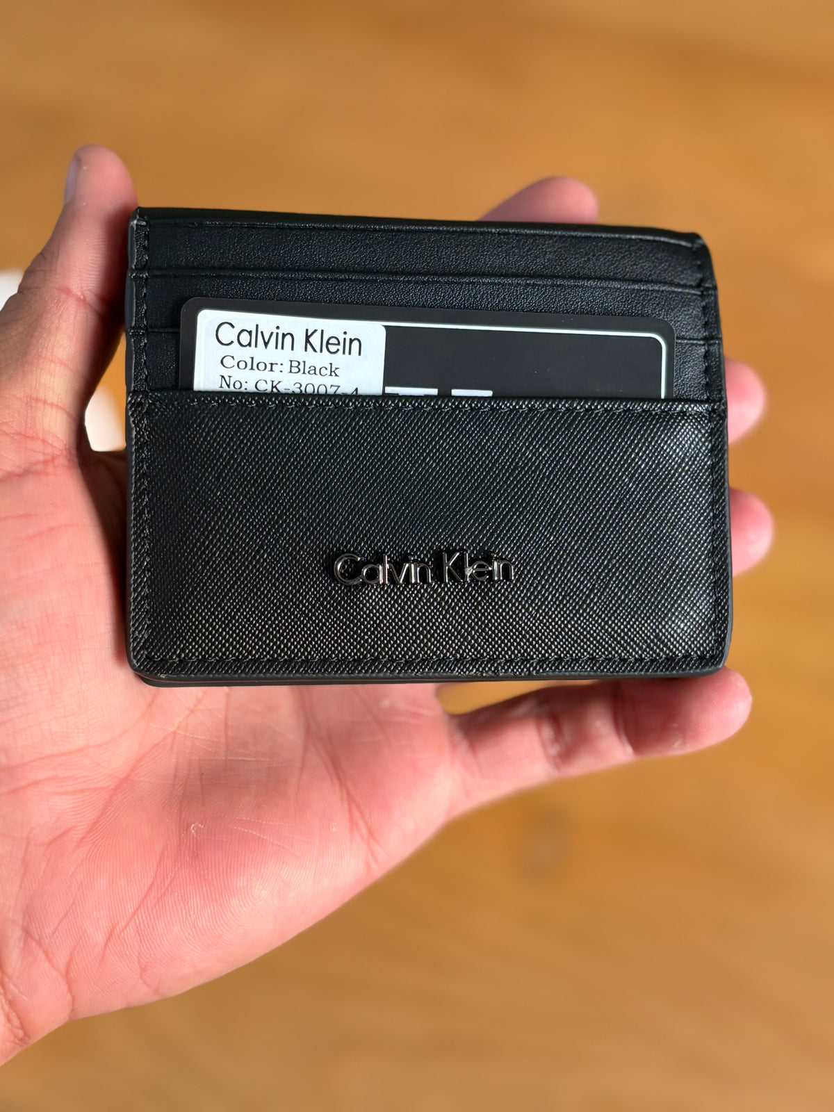 CK Card Holder 2