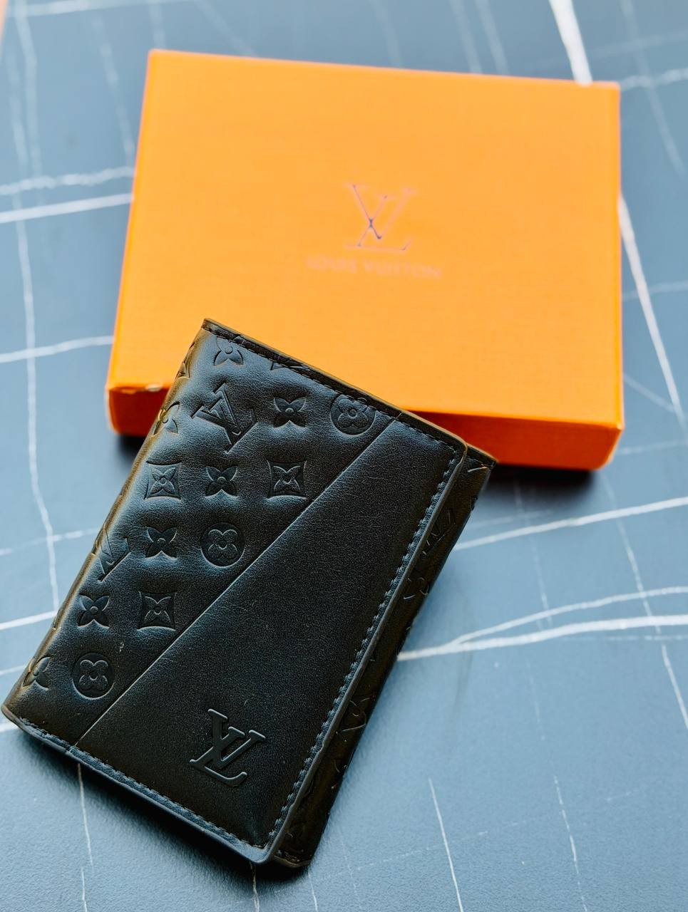LV Wallet & Card Holder