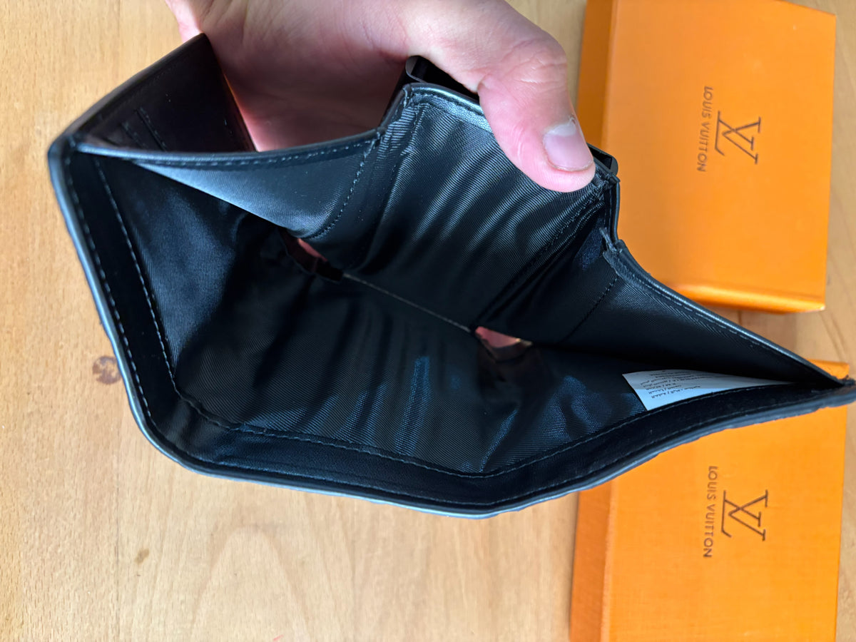 LV Wallet New