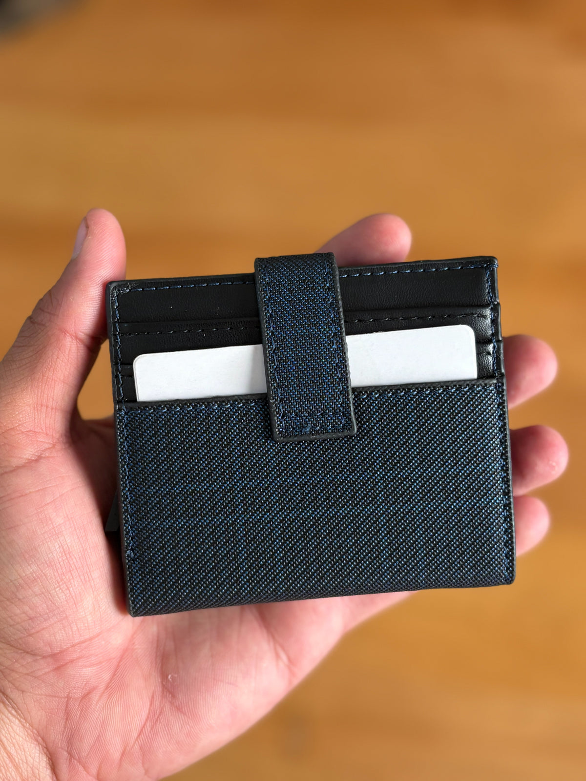 Lacoste Wallet