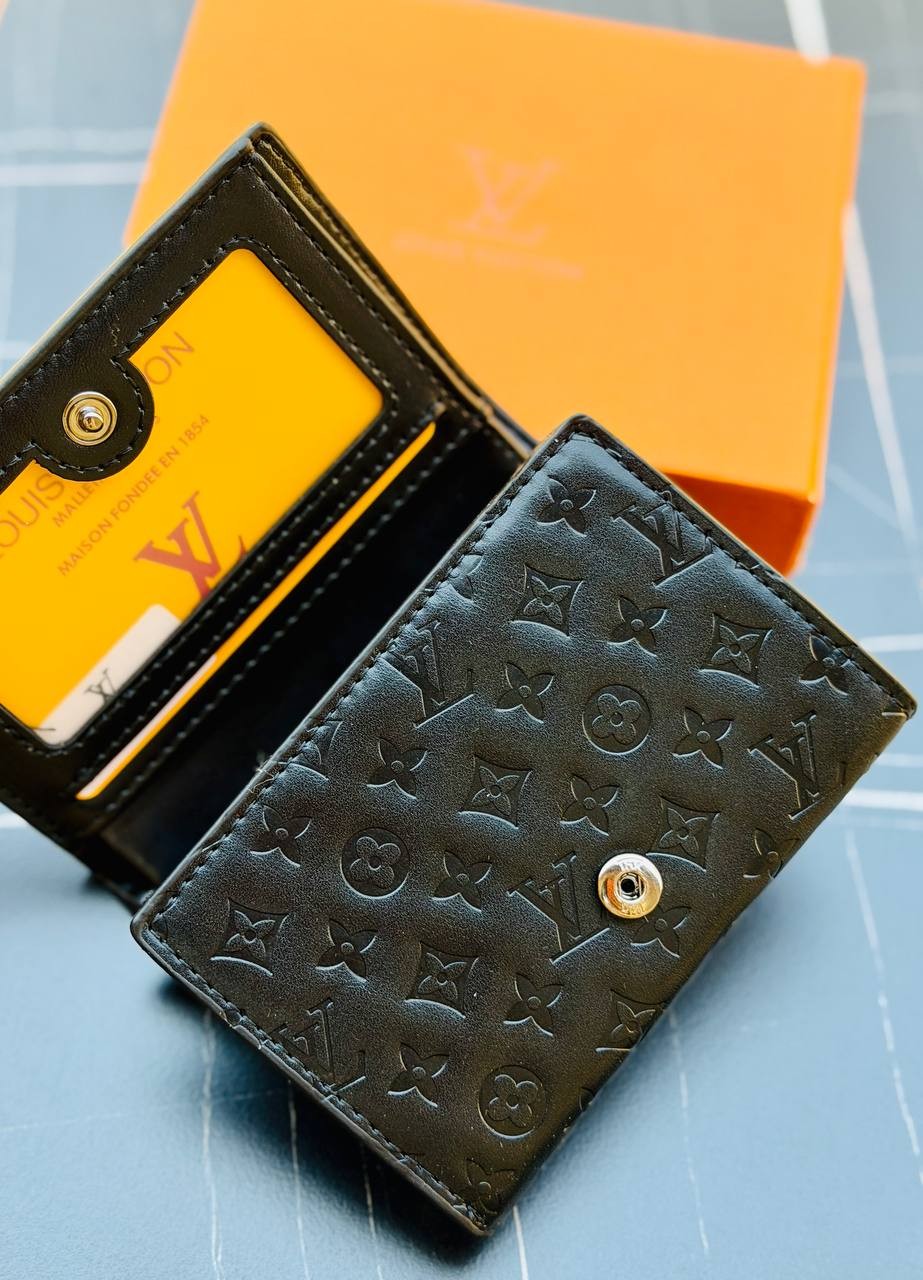 LV Wallet