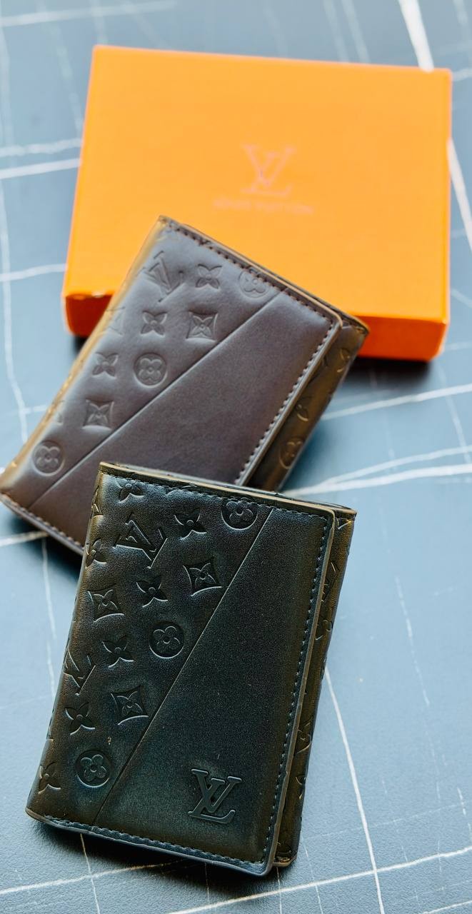 LV Wallet