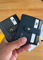 Lacoste Wallet & Card Holder