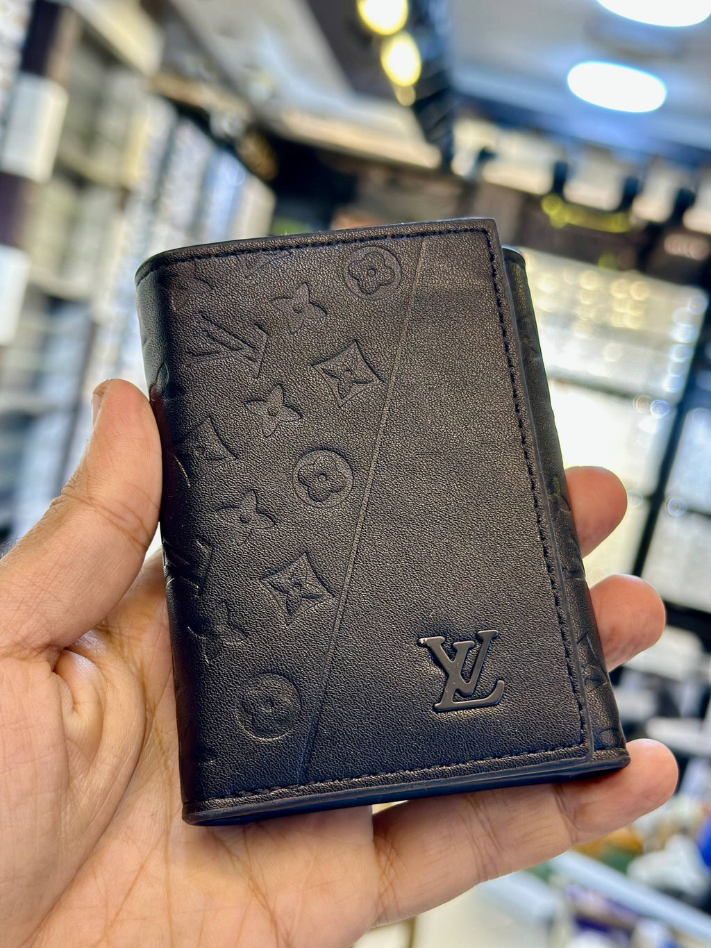 LV 293 Wallet