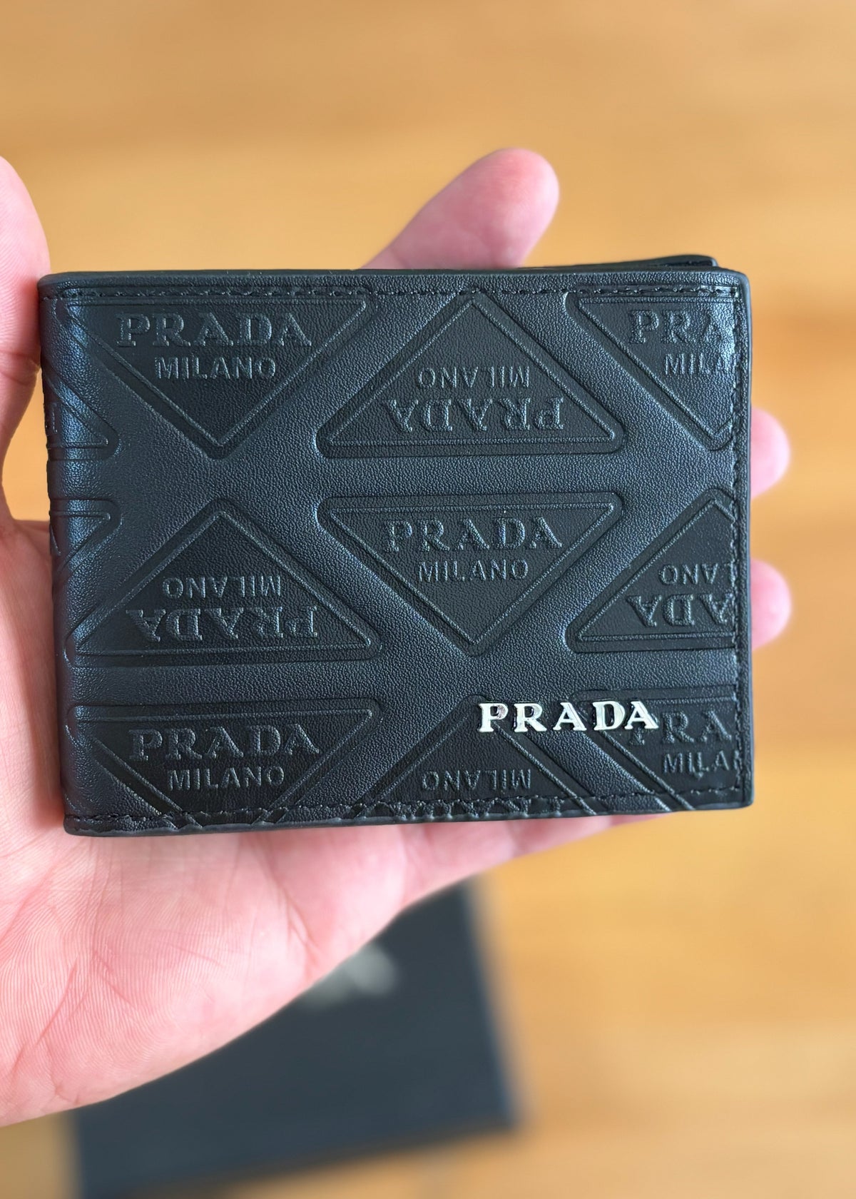 Prada Wallet