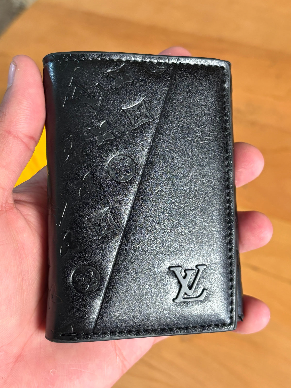 LV Wallet