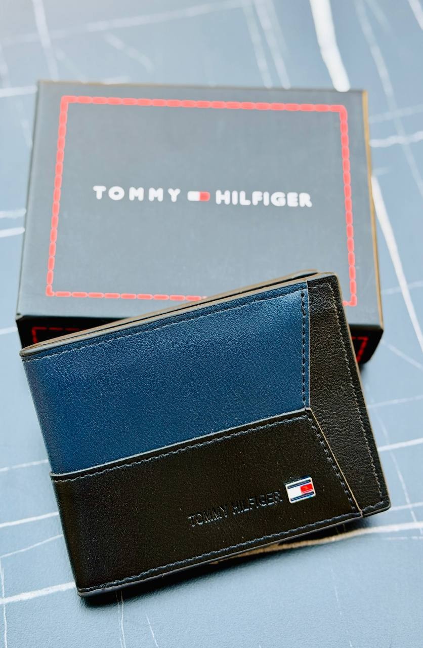 Tommy Wallet
