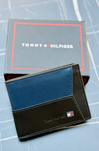 Tommy Wallet