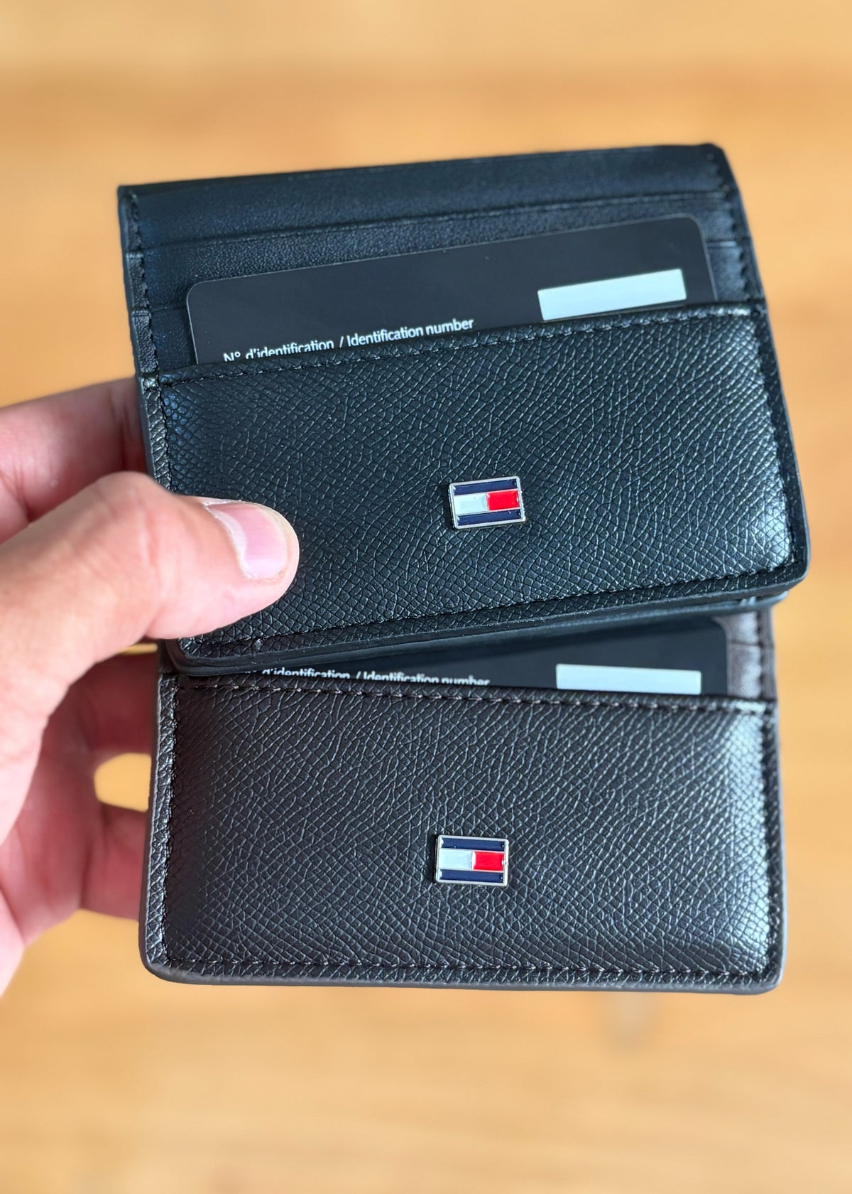 Tommy Card Holder