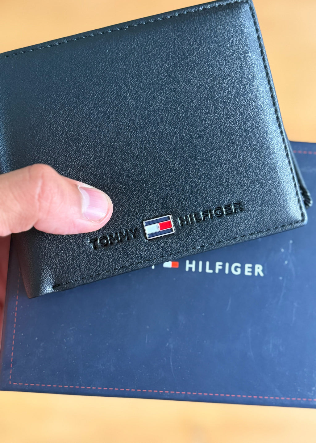 Tommy Wallet
