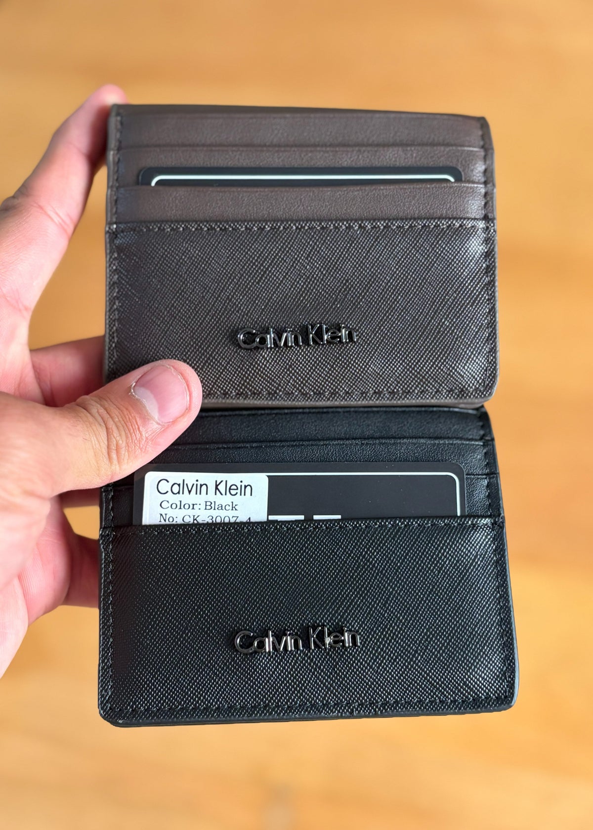 CK Card Holder 2
