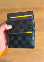 LV Slim Wallet & Card Holder