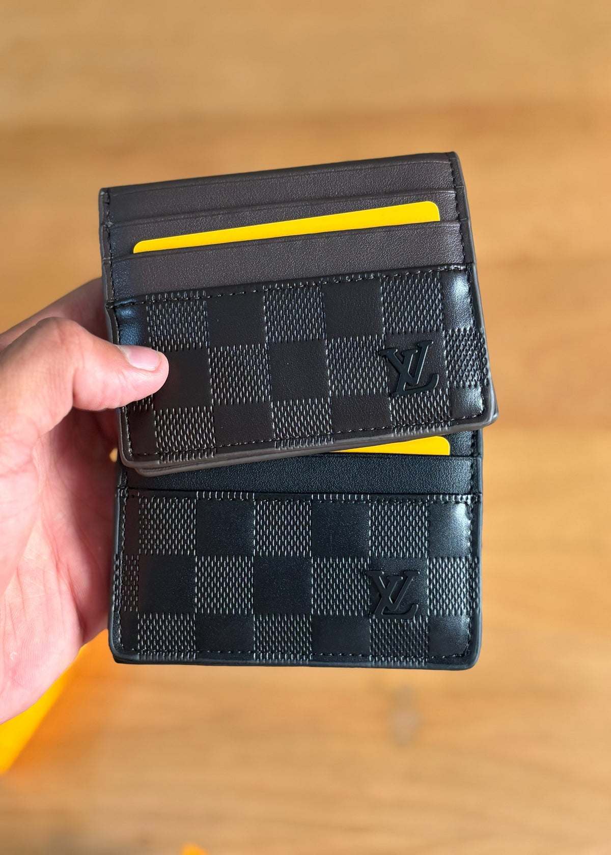 LV Card Holder
