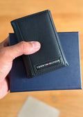 Tommy Slim wallet