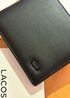 Lacoste Wallet