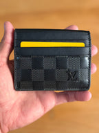 LV Slim Wallet & Card Holder