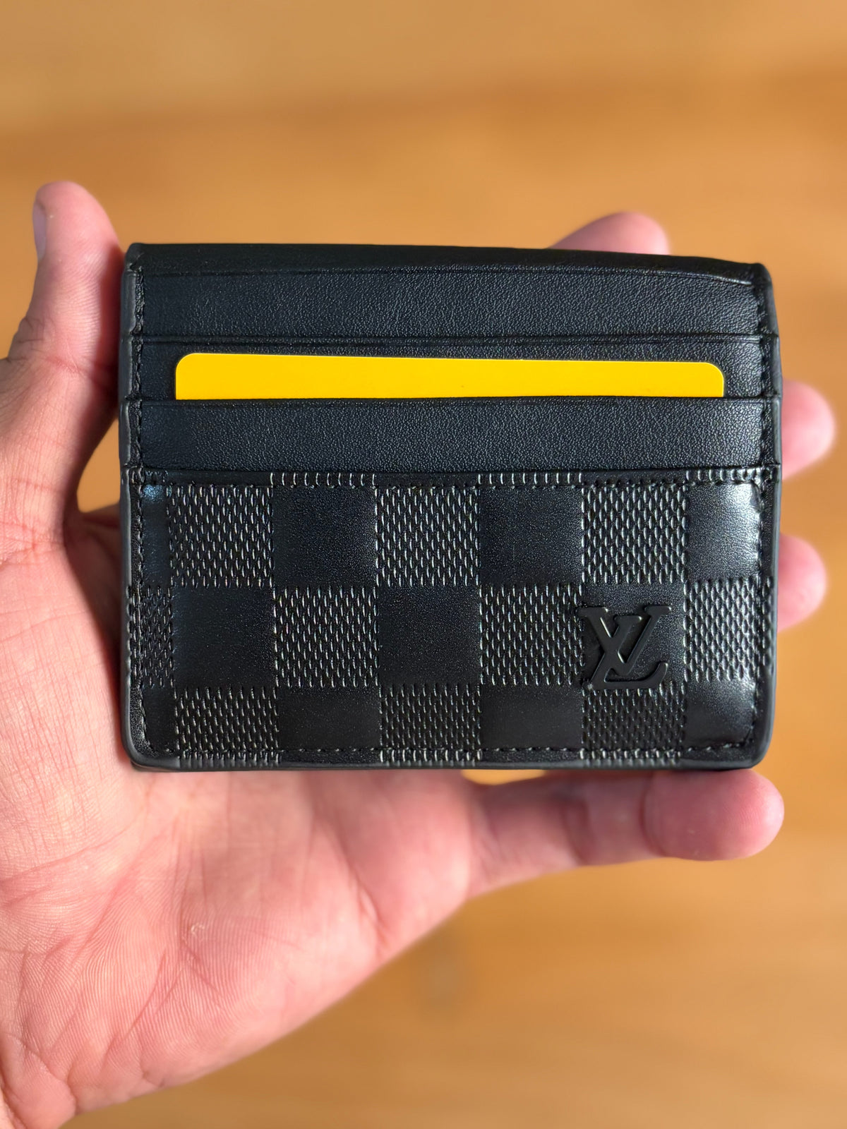 LV Card Holder