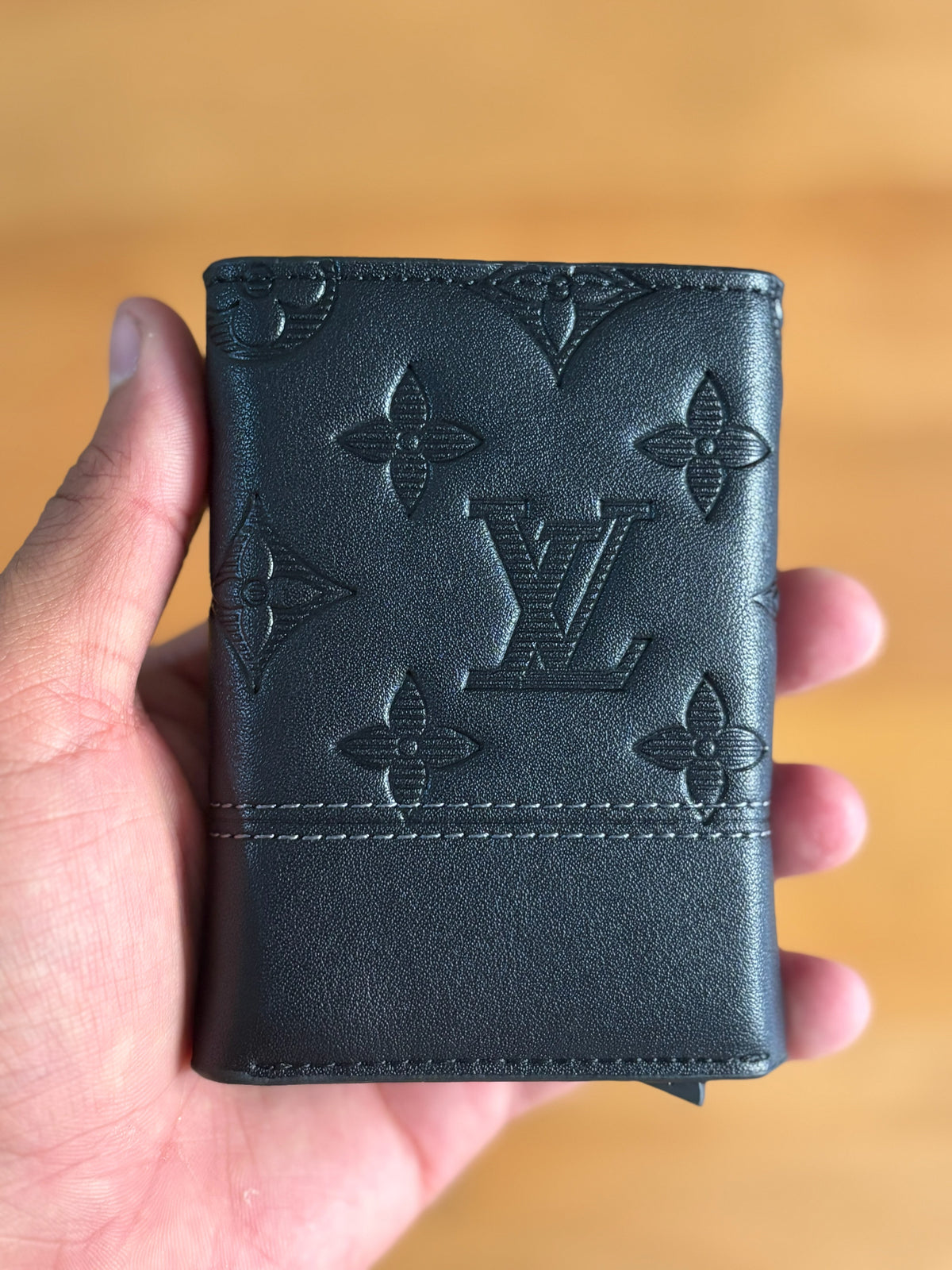 LV Wallet New