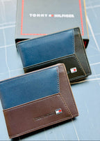 Tommy Wallet