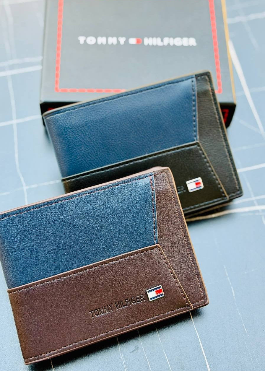 Tommy Wallet