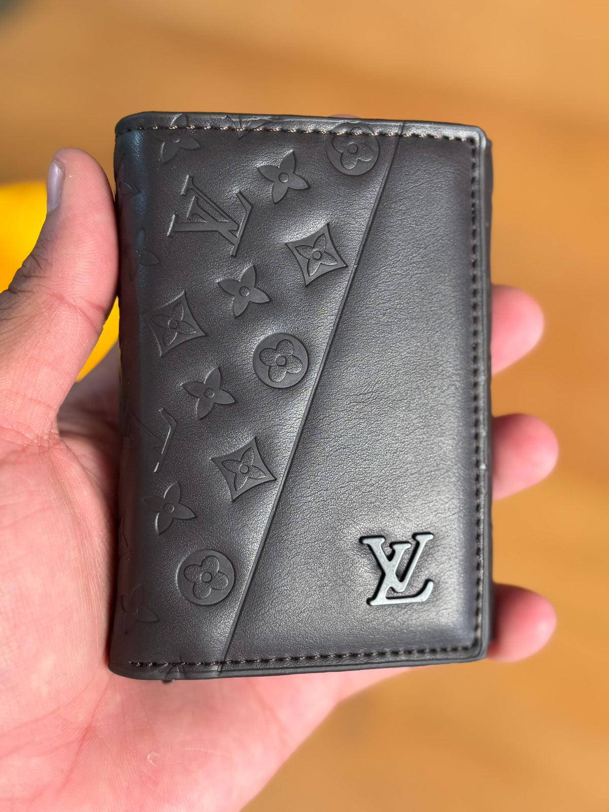 LV Wallet