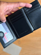 Tommy Slim wallet