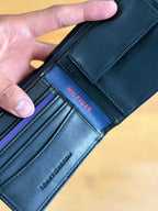 Tommy Wallet
