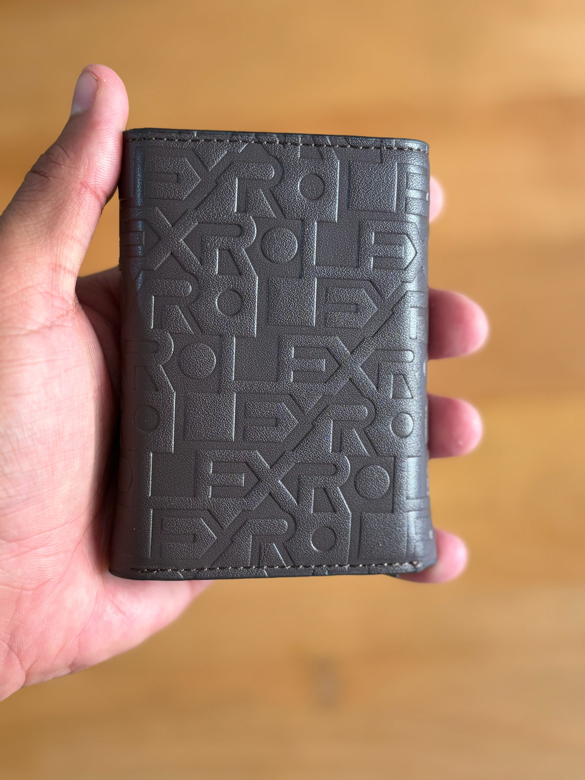Rolex Wallet