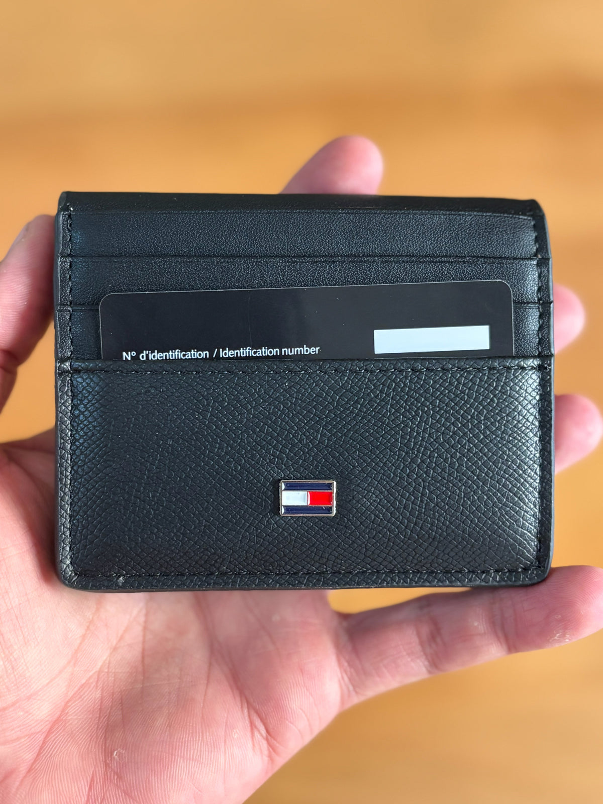 Tommy Card Holder