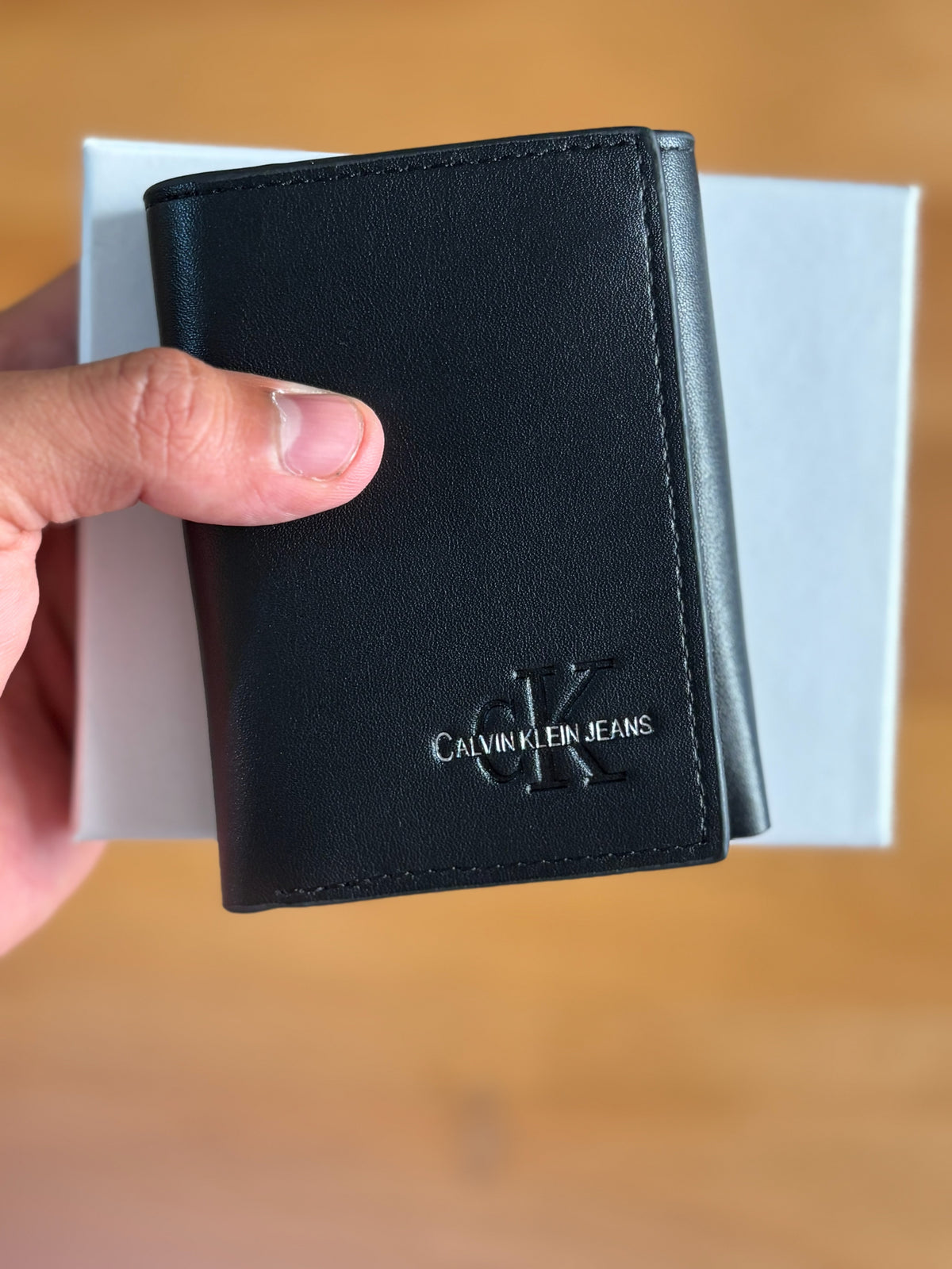 CK Wallet