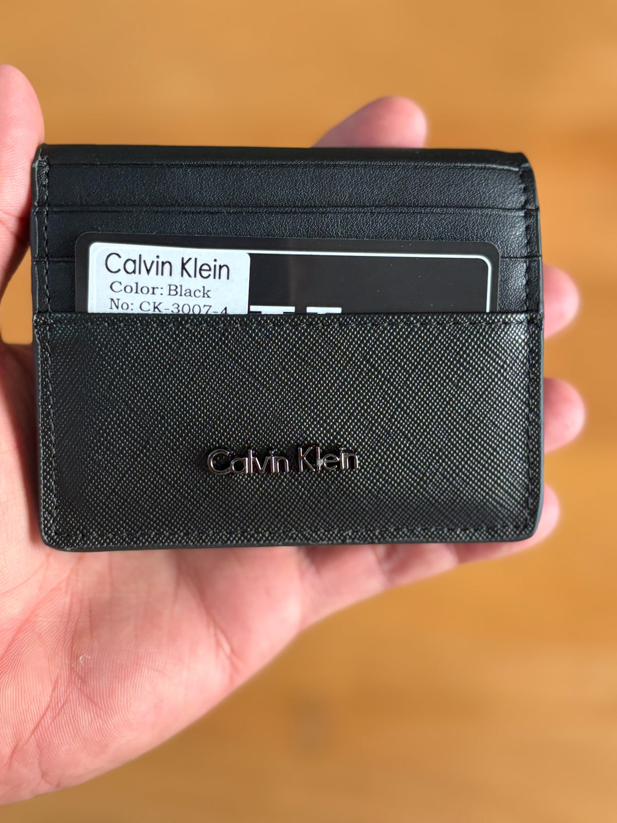 CK Card Holder 2