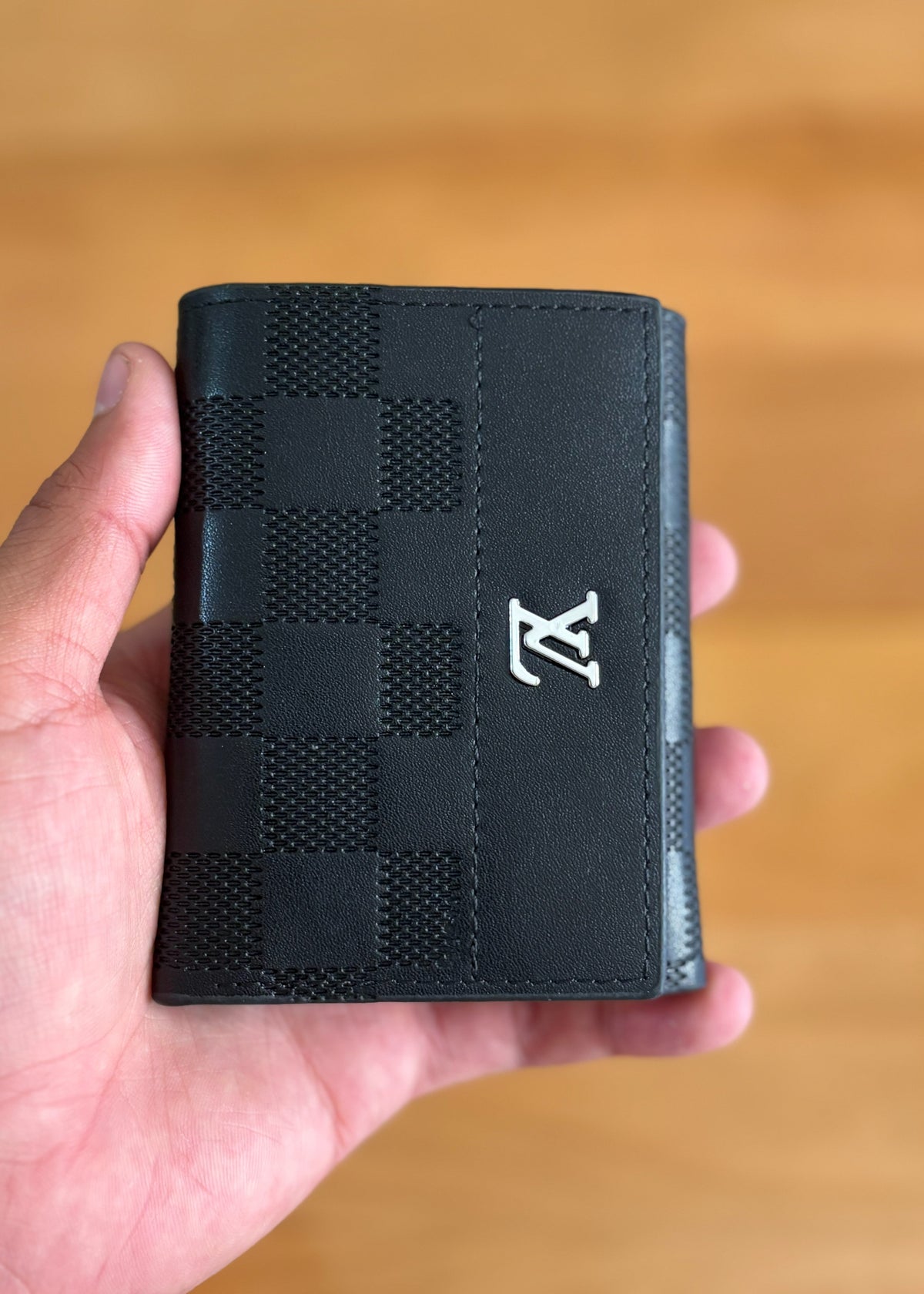 LV 378 Wallet