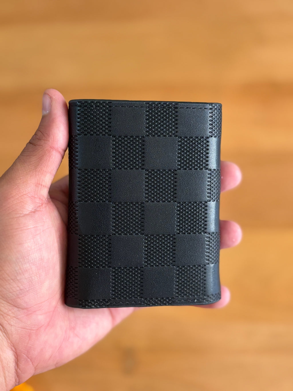LV 378 Wallet