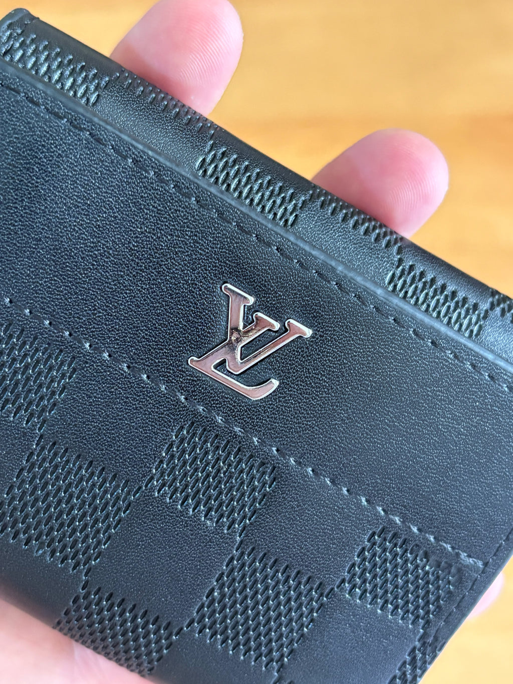 LV 378 Wallet