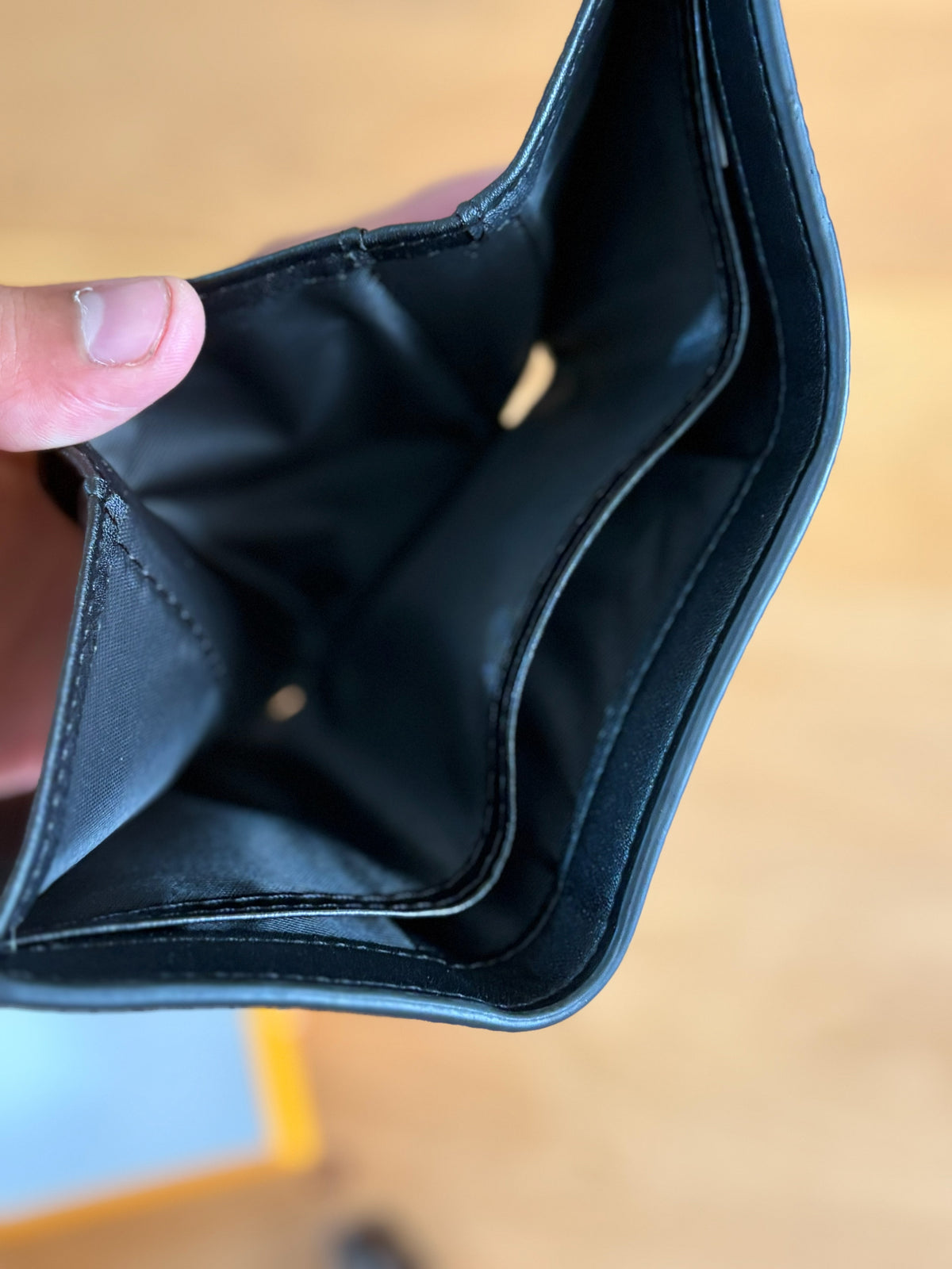LV 378 Wallet