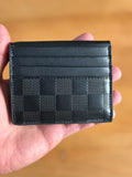 LV Slim Wallet & Card Holder