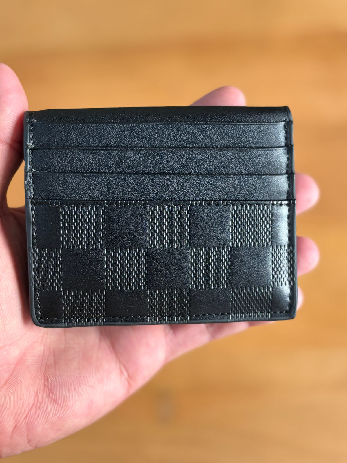 LV Card Holder