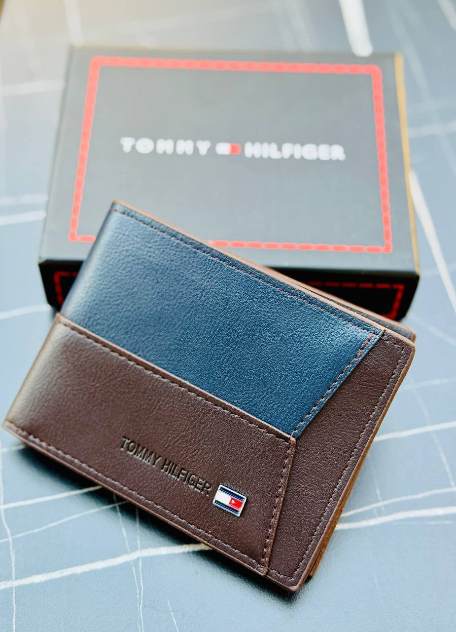 Tommy Wallet