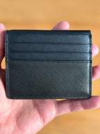 CK Slim Wallet & Card Holder