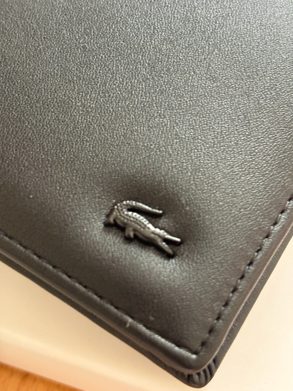 Lacoste Wallet
