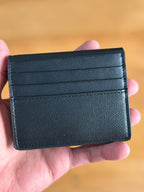 Tommy Slim Wallet & Card Holder