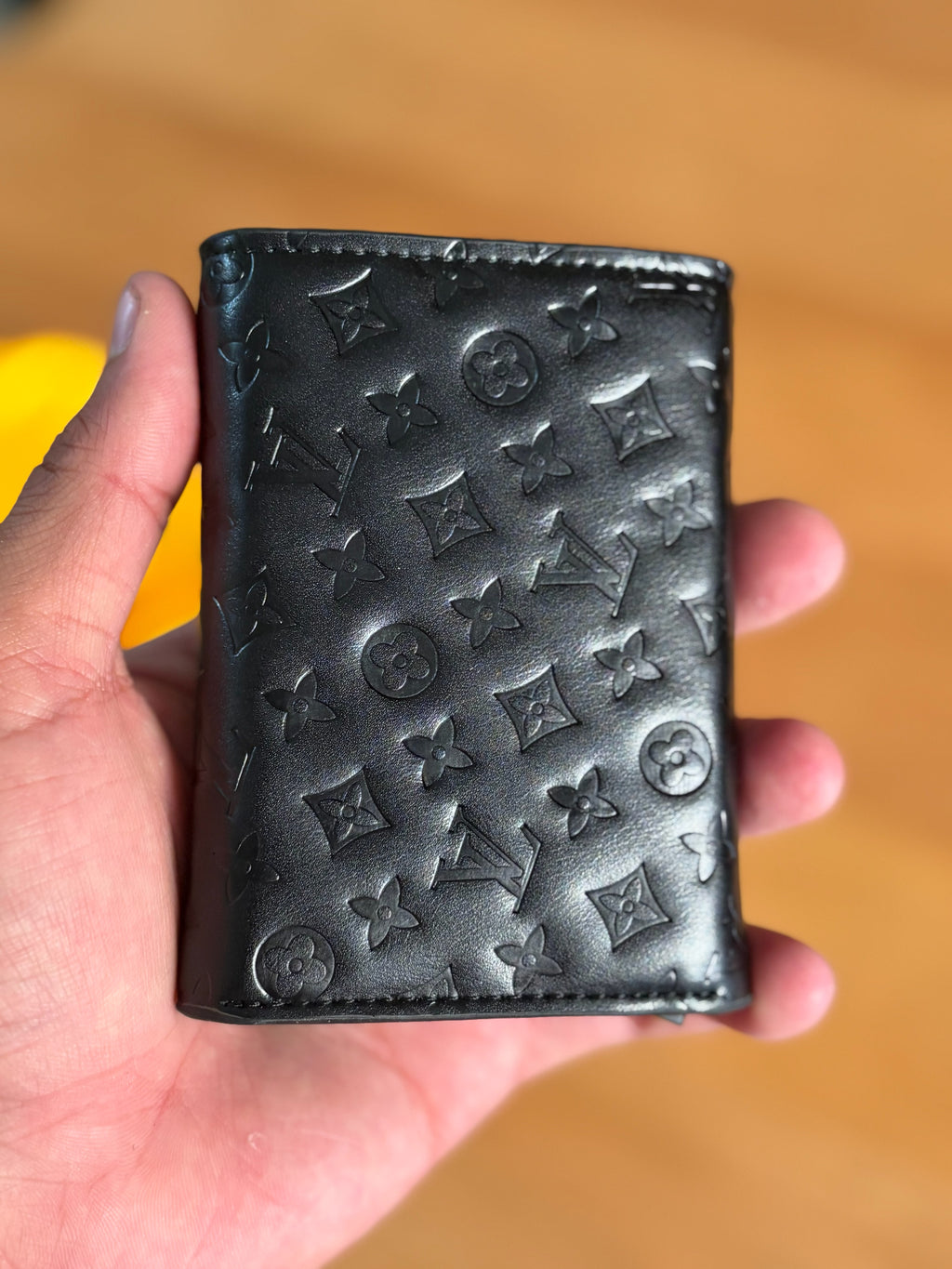LV Wallet & Card Holder