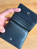 Tommy Slim Wallet & Card Holder