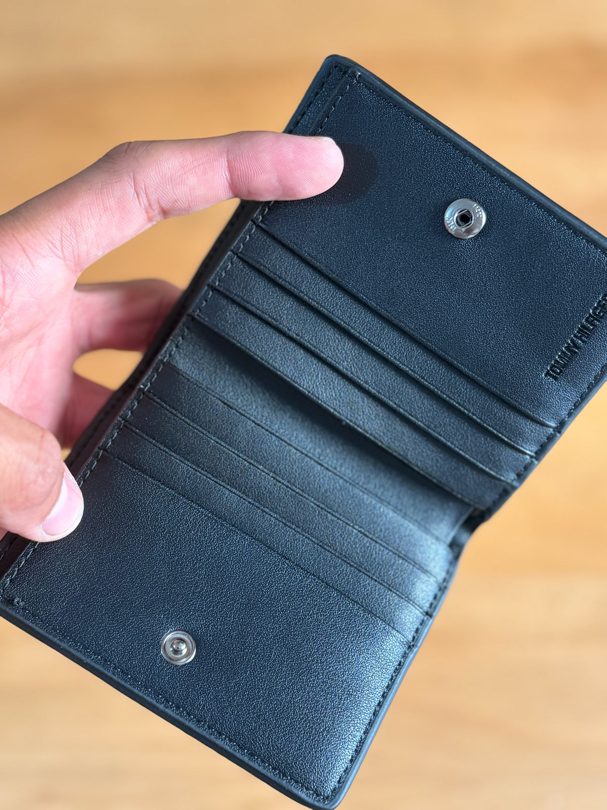 Tommy Card Holder