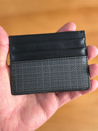 Lacoste Card Holder