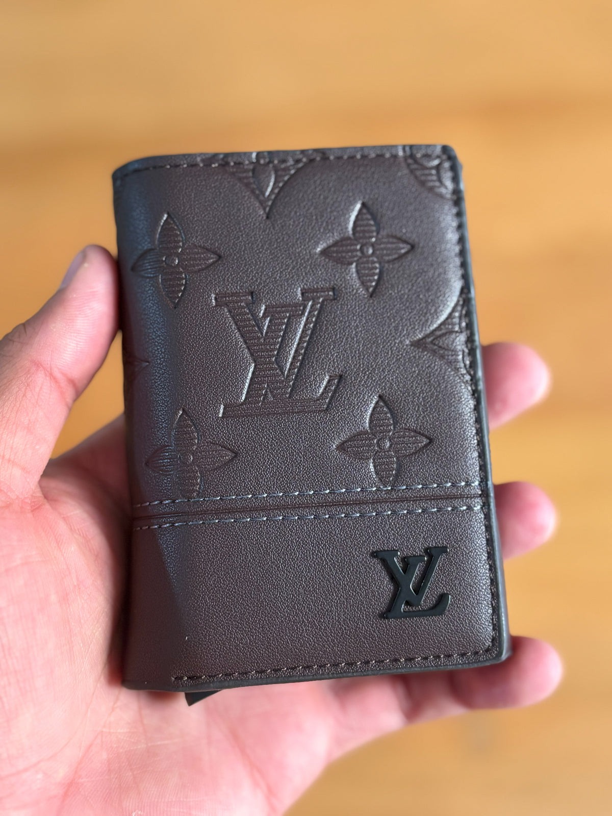 LV Wallet New