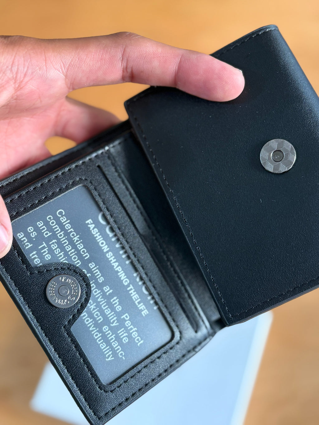 CK Wallet