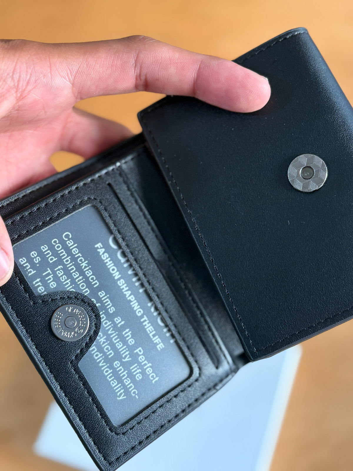 CK Wallet