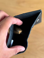 Tommy Slim Wallet & Card Holder